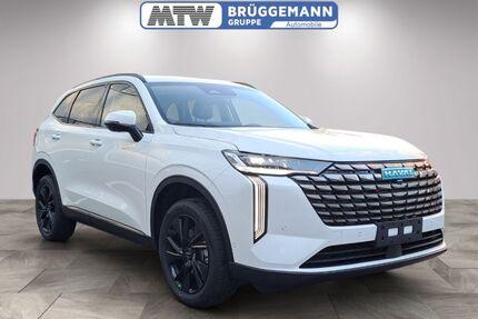 GWM HAVAL H6 Gebrauchtwagen