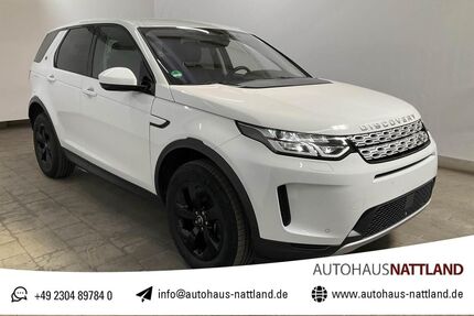 Land Rover Discovery Sport Gebrauchtwagen