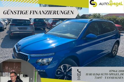 Skoda Kamiq Gebrauchtwagen