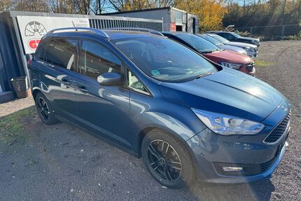 Ford C-Max Gebrauchtwagen
