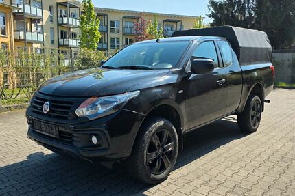 Fiat Fullback Gebrauchtwagen