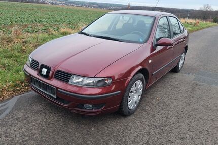 Seat Toledo Gebrauchtwagen