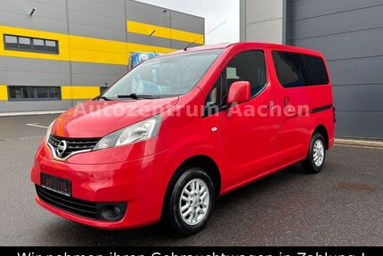 Nissan NV200 Gebrauchtwagen