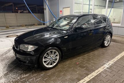 BMW 116 Gebrauchtwagen