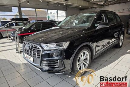 Audi Q7 Gebrauchtwagen