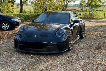 Porsche 911 Gebrauchtwagen