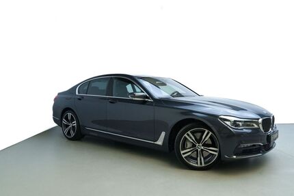 BMW 750 Gebrauchtwagen