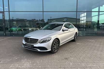 Mercedes-Benz C 200 Gebrauchtwagen