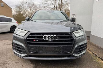 Audi SQ5 Gebrauchtwagen