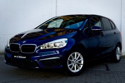 BMW 218 Gebrauchtwagen