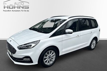 Ford Galaxy Gebrauchtwagen