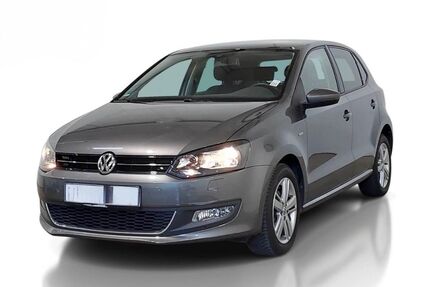 VW Polo Gebrauchtwagen
