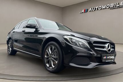 Mercedes-Benz C 250 Gebrauchtwagen