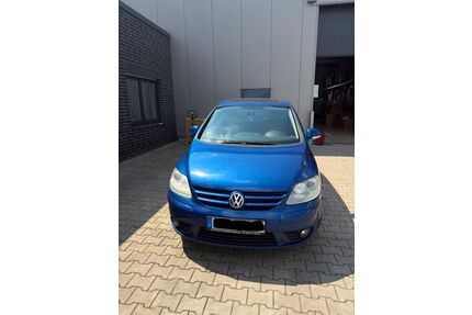 VW Golf Plus Gebrauchtwagen
