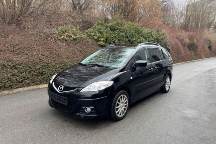 Mazda 5 Gebrauchtwagen