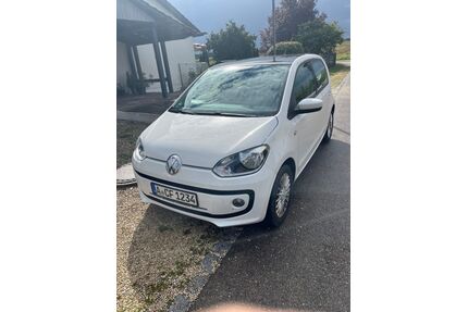 VW up! Gebrauchtwagen