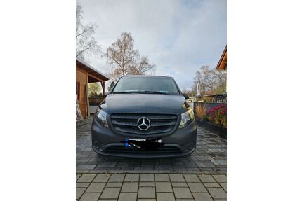 Mercedes-Benz Vito Gebrauchtwagen