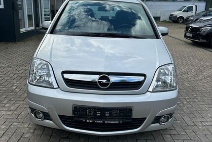 Opel Meriva Gebrauchtwagen