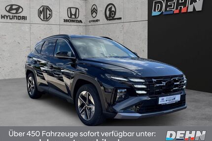 Hyundai TUCSON Gebrauchtwagen