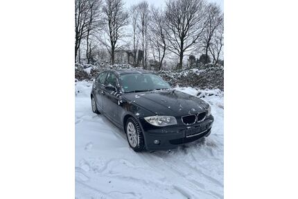 BMW 116 Gebrauchtwagen