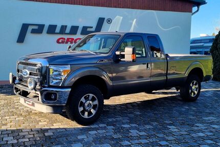 Ford F 250 Gebrauchtwagen