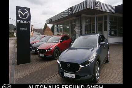 Mazda CX-30 Gebrauchtwagen