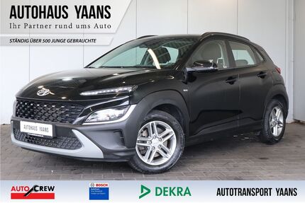 Hyundai KONA Gebrauchtwagen