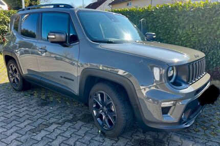 Jeep Renegade Gebrauchtwagen