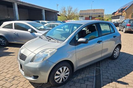 Toyota Yaris Gebrauchtwagen