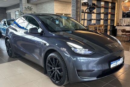 Tesla Model Y Gebrauchtwagen