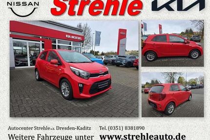 Kia Picanto Gebrauchtwagen