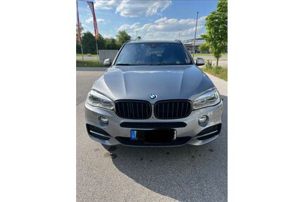 BMW X5 M50 Gebrauchtwagen