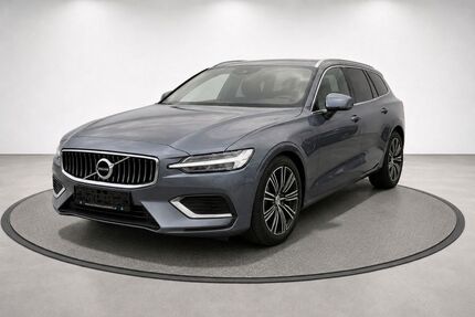 Volvo V60 Gebrauchtwagen