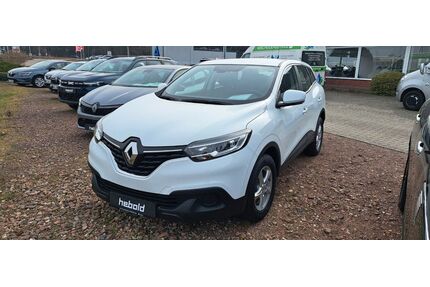 Renault Kadjar Gebrauchtwagen