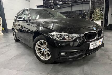 BMW 320 Gebrauchtwagen