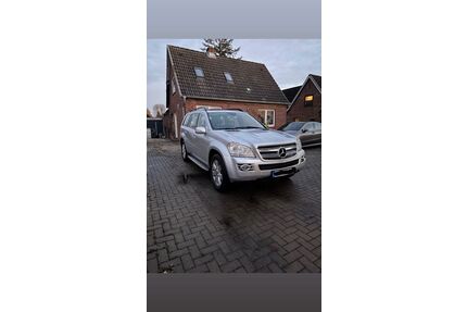 Mercedes-Benz GL 320 Gebrauchtwagen