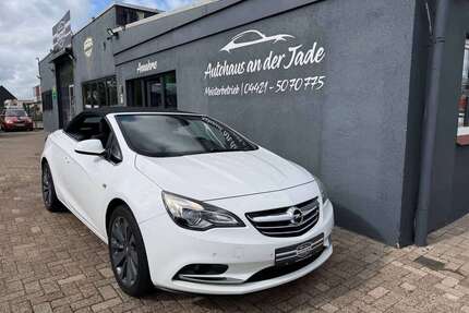 Opel Cascada 
