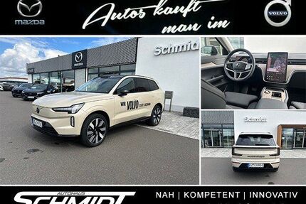 Volvo EX90 Gebrauchtwagen