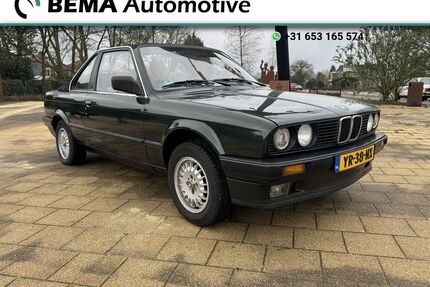 BMW 316 Gebrauchtwagen