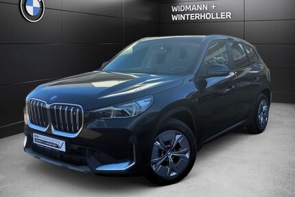 BMW iX1 Gebrauchtwagen