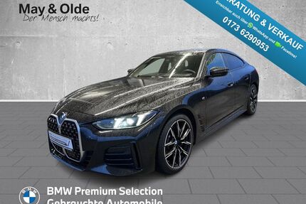 BMW 430 Gran Coupé Gebrauchtwagen