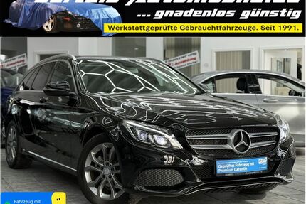 Mercedes-Benz C 180 Gebrauchtwagen