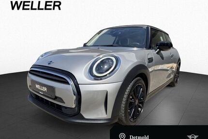 Mini Cooper Gebrauchtwagen