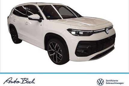 VW Tayron Gebrauchtwagen