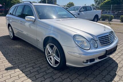 Mercedes-Benz E 280 Gebrauchtwagen
