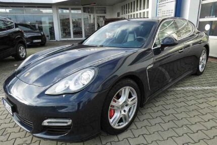 Porsche Panamera Gebrauchtwagen