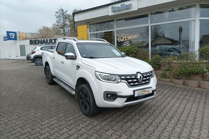 Renault Alaskan Gebrauchtwagen