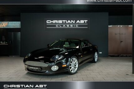 Aston Martin DB7 Gebrauchtwagen