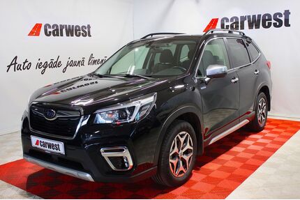 Subaru Forester Gebrauchtwagen