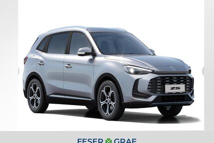 MG ZS Gebrauchtwagen